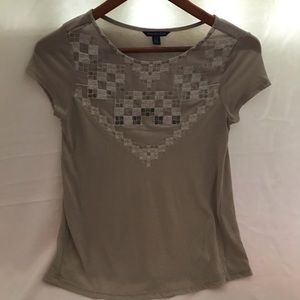 🦄 American Eagle Top
